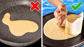 Ultimate Cooking Hacks And Recipe Ideas [upl. by Rihat5]