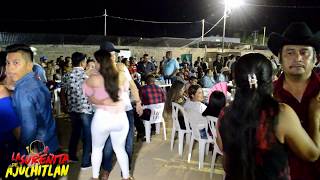 Asi se viveron los bailes en la expo feria altamirano 2018Baile ranchero [upl. by Karalee268]