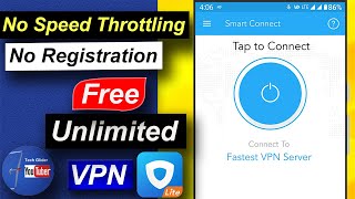 Free VPN of Ivacy lite  Unlimited fast vpn free account proxy unblocker Free VPN Servers on app [upl. by Audrie]