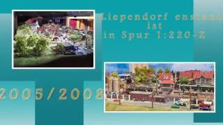 Wie Liependorf enstanden ist in Spur 1220 Z [upl. by Edora]