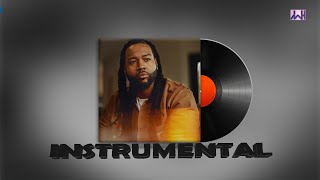 PARTYNEXTDOOR Real Woman Instrumental [upl. by Aneeg282]