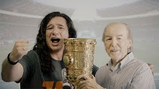 Tankard  Schwarzweiß wie Schnee  Das offizielle Musikvideo [upl. by Soisanahta]