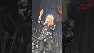 Avantasia quotThe Story Aint Overquot Live Graspop 2024 avantasia metal graspop rock [upl. by Felicle]