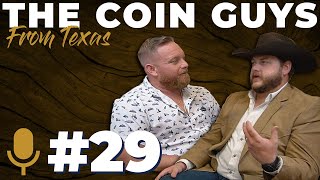 2024 Star Privy Silver Eagle Release  The Coin Guys from Texas  Ep 29 [upl. by Ludmilla]