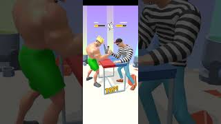 muscle rush pawar gamer games gameplay [upl. by Trever625]