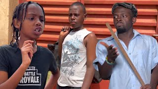 NYAXO COMEDY Abana Mubiruhuko [upl. by Ofelia]