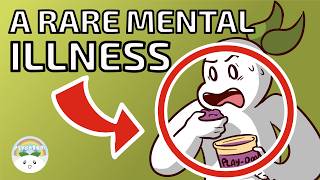 6 Rare Mental Illnesses You Should Know About [upl. by Euqenimod654]