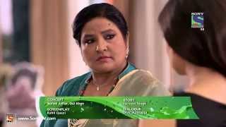 Humsafars  हमसफर्स  Episode 7  1st October 2014 [upl. by Swigart]