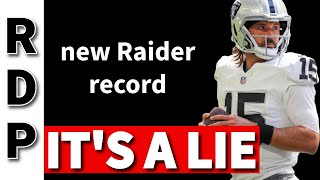 The truth about Gardner Minshews Record Setting Performance [upl. by Demetria700]