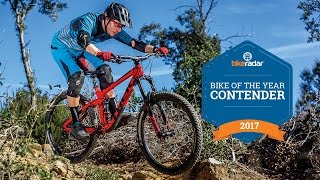 Enduro Bike Of The Year  Contender  Trek Remedy 9 Race Shop Limited [upl. by Loutitia895]