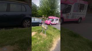 Sir whippy ice cream van chimes Tonibell icecreamvan [upl. by Haidebez]