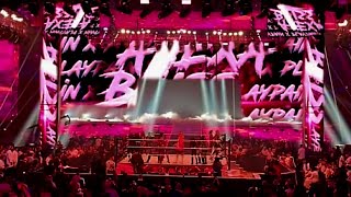 WWE BREAKING News ALEXA BLISS RETURNS WWE RAW Saudi Arabia 2024 [upl. by Rafaellle]