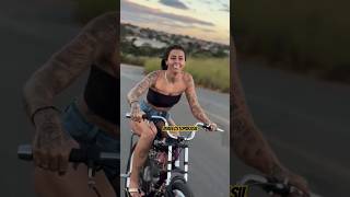 pega esse grau de motorizada top shots video videos grau bike [upl. by Sacksen337]