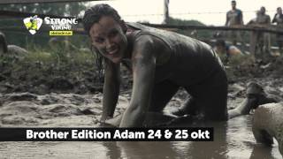 Strong Viking Obstacle Run  Commercial Discovery [upl. by Sletten]