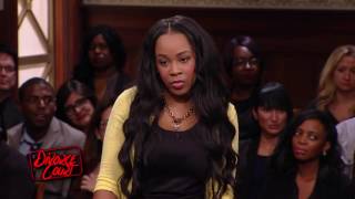 DIVORCE COURT Full Episode Winston vs Walker [upl. by Kingdon]