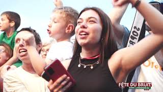 Aftermovie Fête du Bruit dans Landerneau 2021 • Horssérie [upl. by Annawoj]