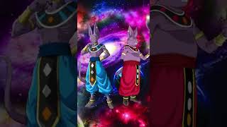 son Goku vs Vegeta  Beerus vs Champa  Whis vs Vados  Zeno vs Grand priest [upl. by Celka]