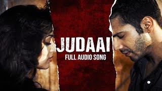 Badla Badla Full Audio Song  Badlapur  Varun Dhawan Yami Gautam amp Nawazuddin Siddiqui [upl. by Hannad]