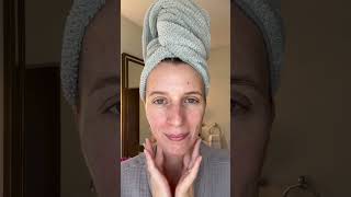 Vanish Wrinkles with Triple Collagen Serum Glow [upl. by Atinot648]