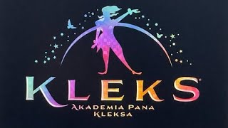 Akademia pana Kleksa piosenka š³ [upl. by Atiuqa]