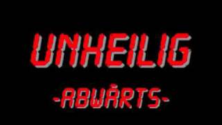 Unheilig  Abwärts HQ [upl. by Cerracchio]