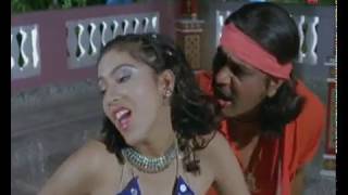 Bhitare Bhitare Tufaan  Bhojpuri Video Song  Firangi Dulhaniya [upl. by Jens]