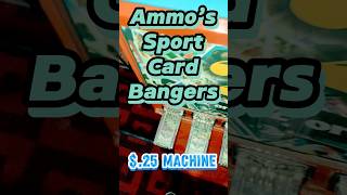 25 baseball card machine [upl. by Farrar118]