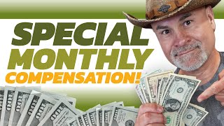 From 100 to Beyond How to Qualify for Special Monthly Compensation and Increase Your Paycheck [upl. by Athalia]