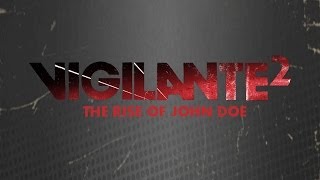 Vigilante 2 Rise of John Doe  iPhoneiPod TouchiPad  HD Gameplay Trailer [upl. by Ayekim18]