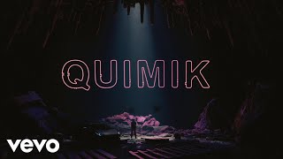 JHAYCO Omar Courtz  Quimik Visualizer [upl. by Jerrold127]