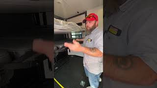 How to Operate HappiJac Bed System in 2023 Cruiser RV Stryker STG3313 Toy Hauler Travel Trailer [upl. by Tidwell]