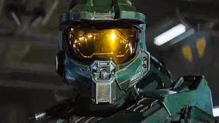 HALO Season 2 Official Trailer 2024 [upl. by Clo697]