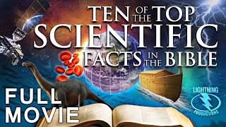 Ten of the Top Scientific Facts in the Bible [upl. by Nussbaum]