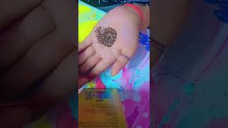 trendingdesigns mehndi hennadesign arabichennadesigns stylishmhendi simplemehndi taytoo [upl. by Natka]