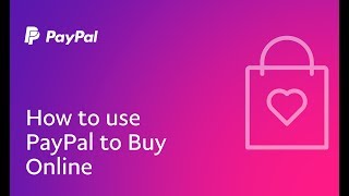 How to use PayPal to Buy Online Consumer  PayPal SEA [upl. by Alol975]