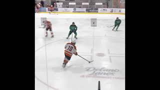 Delano vs Litchfield Dassel Cokato 152023 [upl. by Josler683]