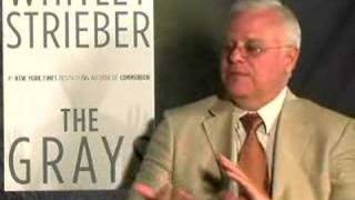 Whitley Strieber  The Grays Aliens Among Us [upl. by Aridan]