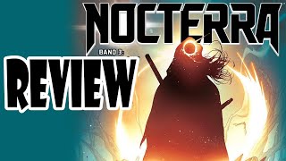 Nocterra 3 Ungebremst  Review  deutsch [upl. by Comptom]