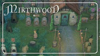 CADA VEZ SE PONE MEJOR  Mirthwood Gameplay Español Ep3 [upl. by Yendor]