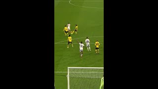 Wonder strike from Dan James lufc [upl. by Hyps964]