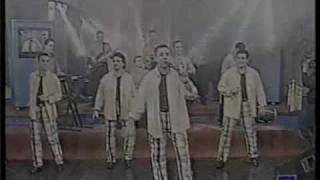 Orquesta Los Guanches  Sintonía Canal 7 [upl. by Yvan470]