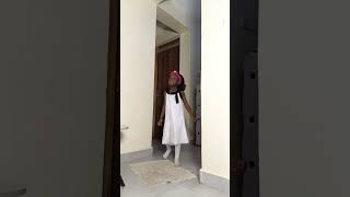 Natafuta ear buds jameni comedy funny cute cutebaby [upl. by Ocker]