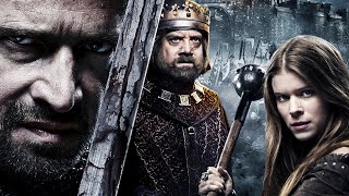 Ironclad Full Movie Facts amp Review in English  James Purefoy  Brian Cox [upl. by Tomasine]