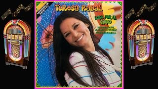 TERESA RABAL  En Una Pompa De Jabón Recuerdos De Nuestra Infancia HQ [upl. by Benni442]