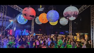 Turkey 2022 AMON HOTELS BELEK cool party holidays in Turkey [upl. by Aihcrop]