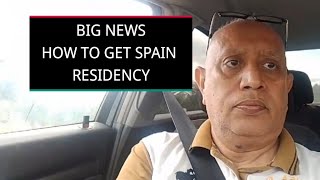 How to get Spain 🇪🇸 Residenci Card  TRC PR in Spain 🇪🇸 My Husband Gives you Information subscribe [upl. by Ailalue563]