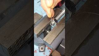 Helpful Tips and Tools DIY Steel Spring Making Tool shorts diy tips tools [upl. by Notrub]