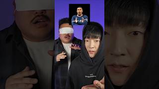 Random Soccer Players Beatbox Game beatbox tiktok [upl. by Rizzo]