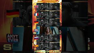 Surrogates 2009 Multilingual Mini  Trailer [upl. by Llednew540]