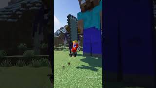 TECHNOBLADE SACRIFICE minecraft technoblade edit shorts [upl. by Dorella37]